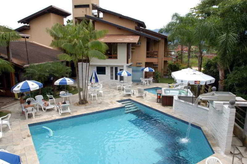 Winner Beach Hotel