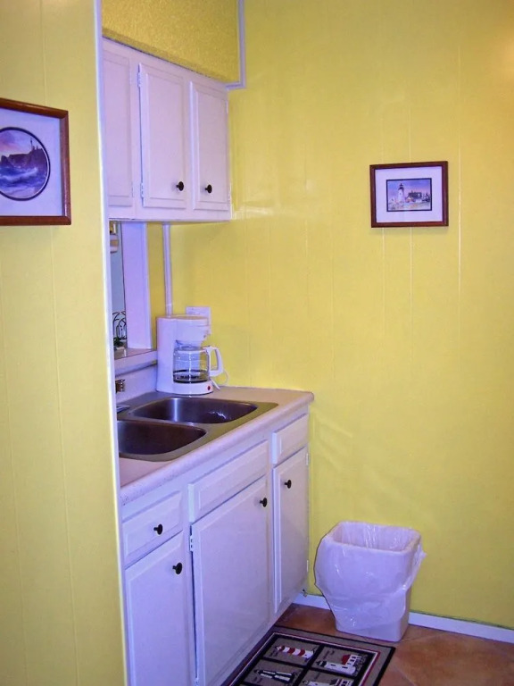 Mustang Bungalow 4MI 1 Bedroom 1 Bathroom Condo