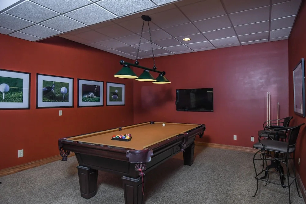 Cherries Jubilee 4 Bedroom House