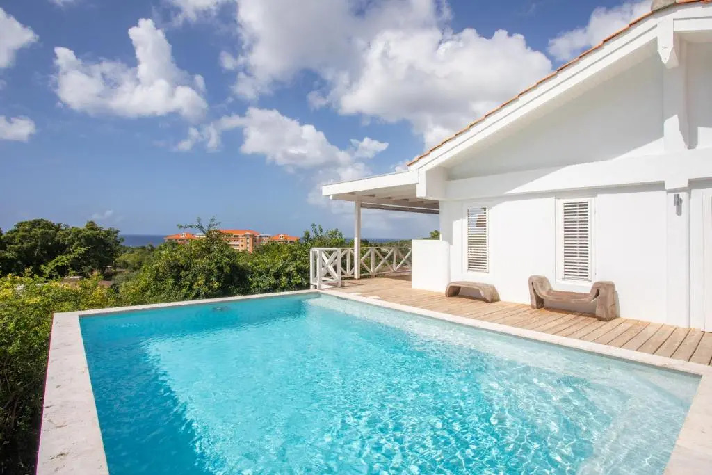 Piscadera Bay Resort 102