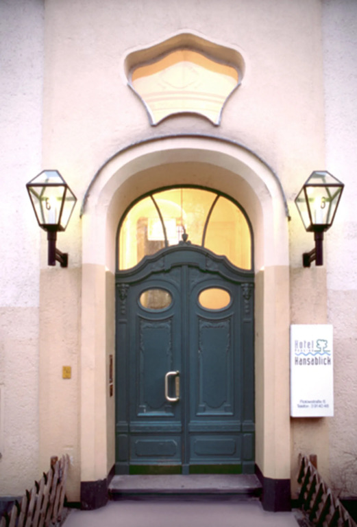 Hotel Hansablick