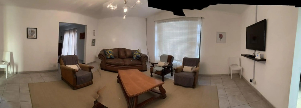 Vinview 4-bedroom holiday home