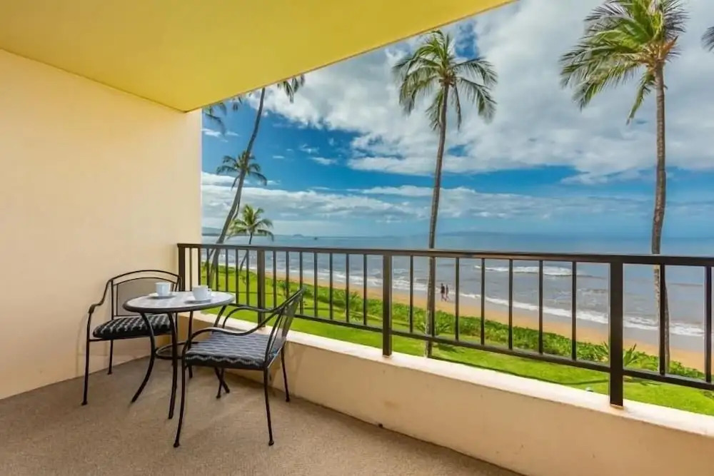Sugar Beach Resort, #235 1 Bedroom Condo by RedAwning