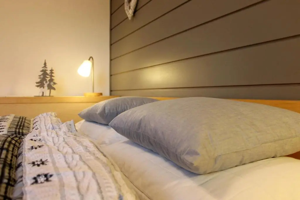 CASA 4 PIOPPI - Quiete a pochi passi da Cavalese