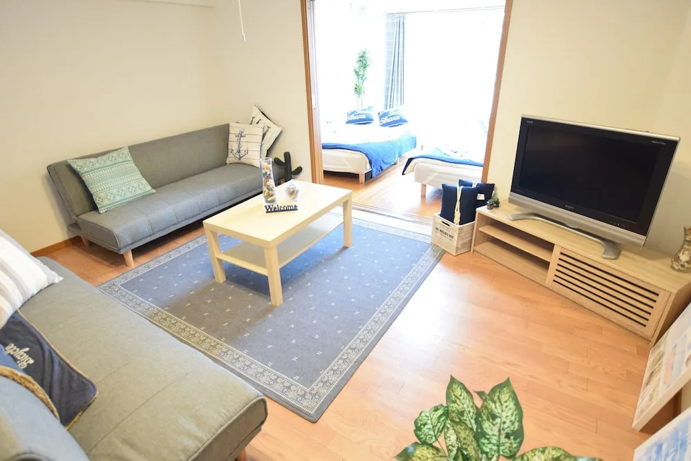 MT apartment