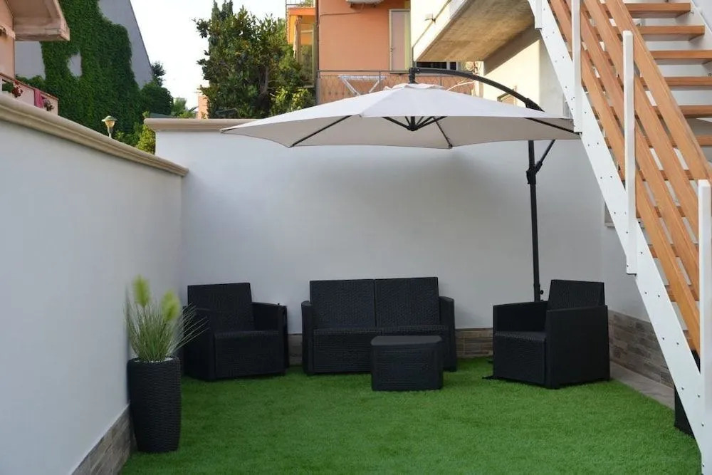 B&B Le Mansarde