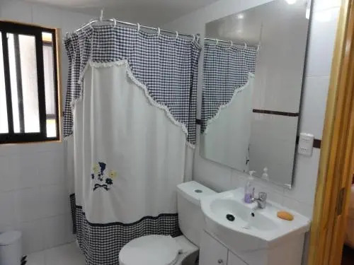 Hostal Ely