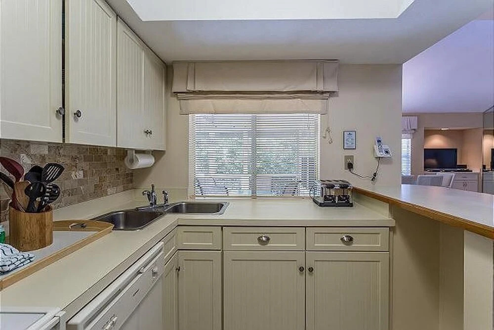 Beach Cottage 193 at Hidden Dunes - 1149870