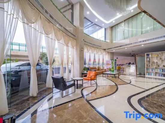 Zhu Ke Hotel