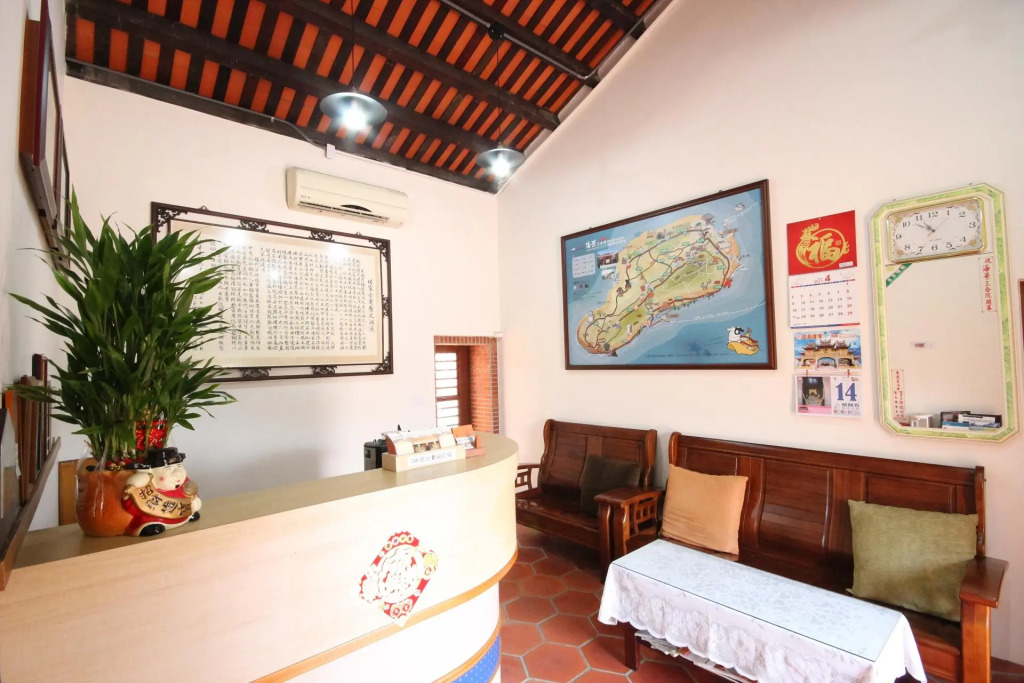 SEAVIEW-SHOY B&B