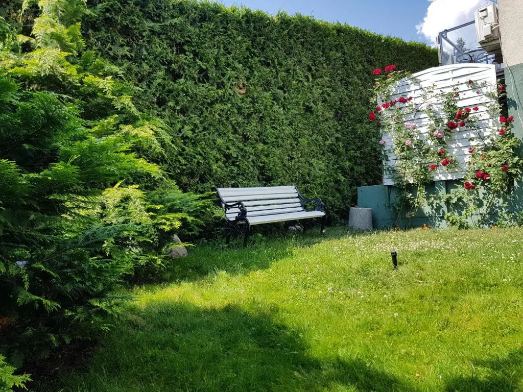 Jaukūs apartamentai