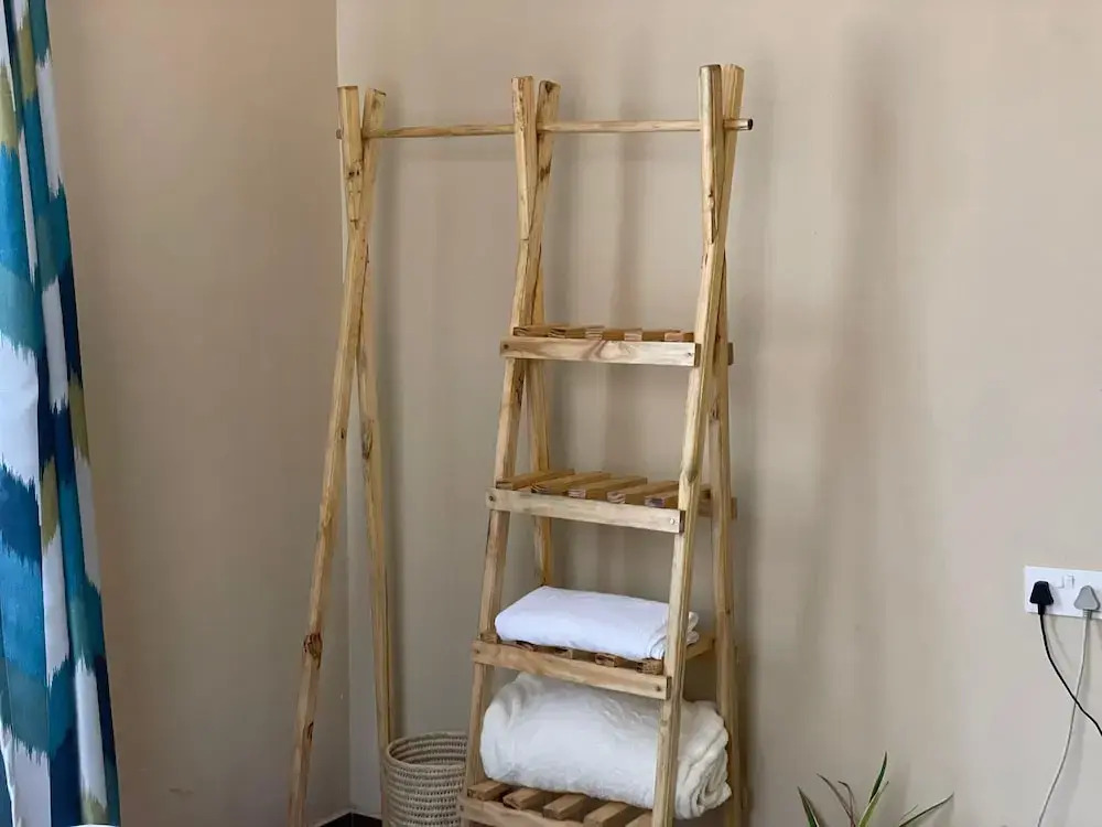 Kilimanjaro Hideaway