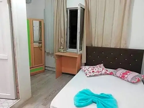 Özgün Hotel