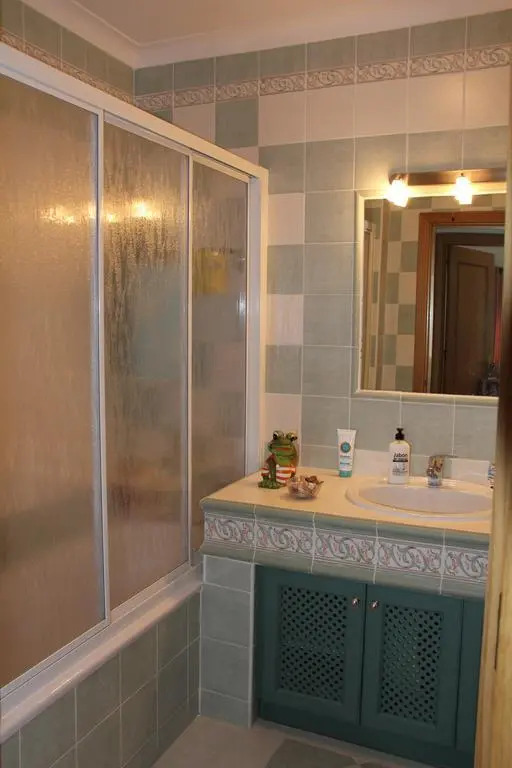 Apartamento Conceicao Tavira