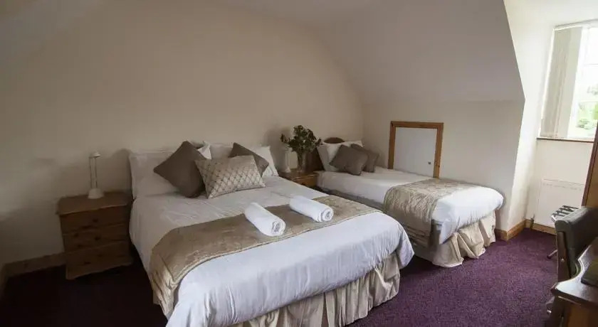 Benown House B&B