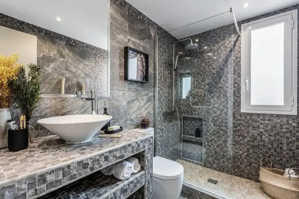 Bornos - 2 Bedrooms and Terrace in R os Rosas