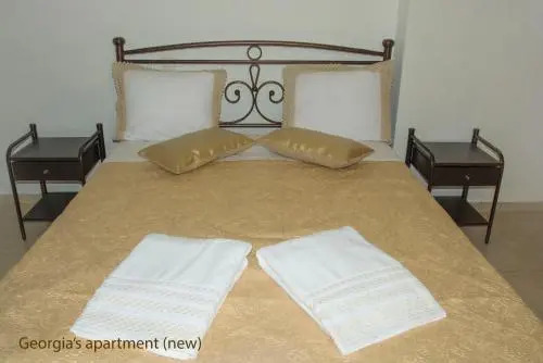 Georgia's Family Apartment