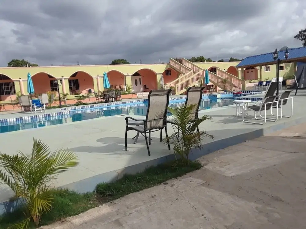 Extravaganza Resort Hotel