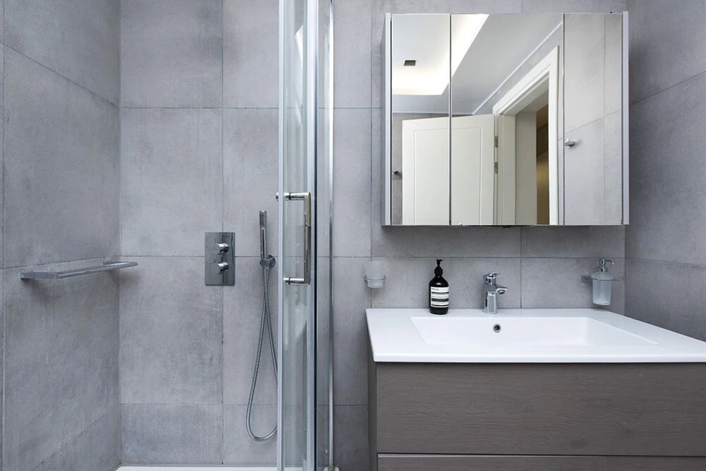 The Saint Stephen s Gardens Mansion II