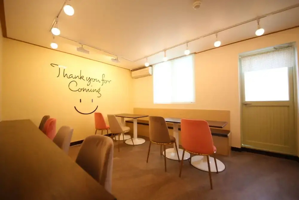 Stay-inn Hotel