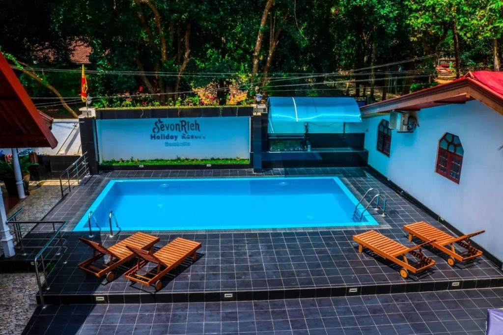 Sevonrich Holiday Resort