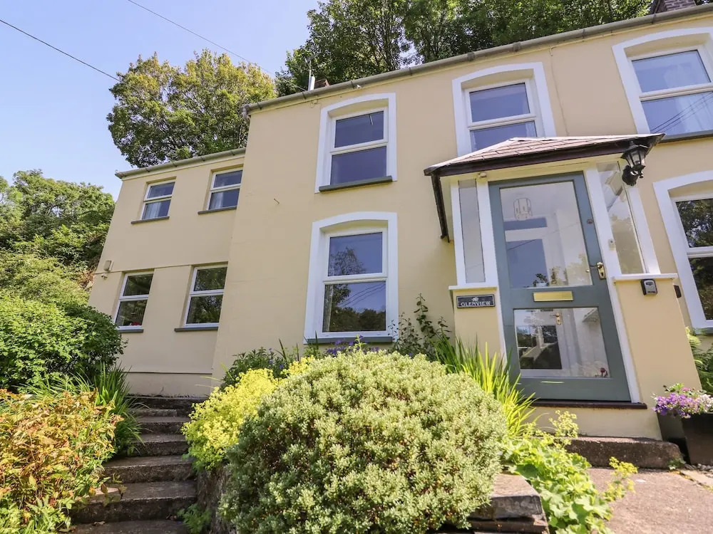 Cilgerran Cottage