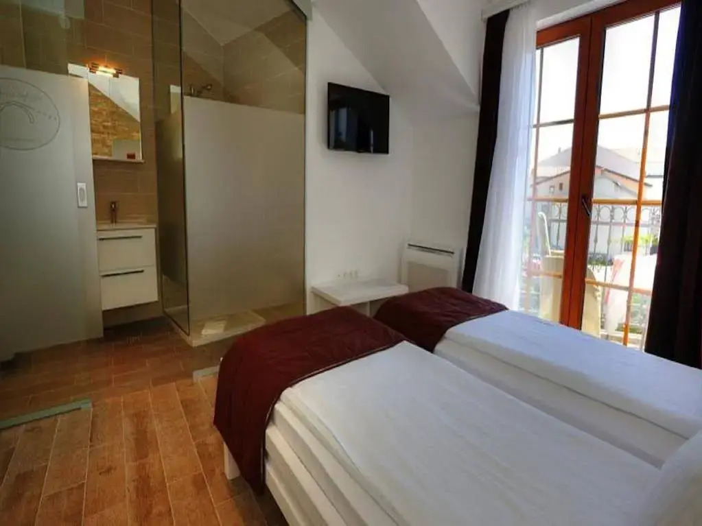 Hotel-Restaurant Kriva Ćuprija