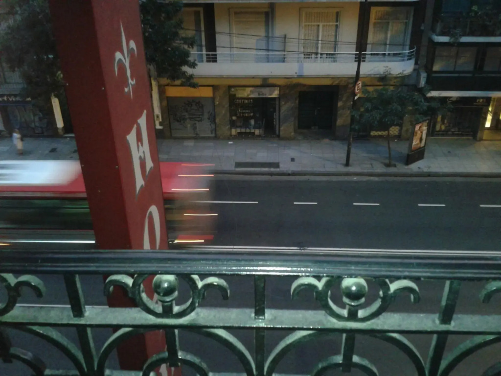 Orleans Hotel