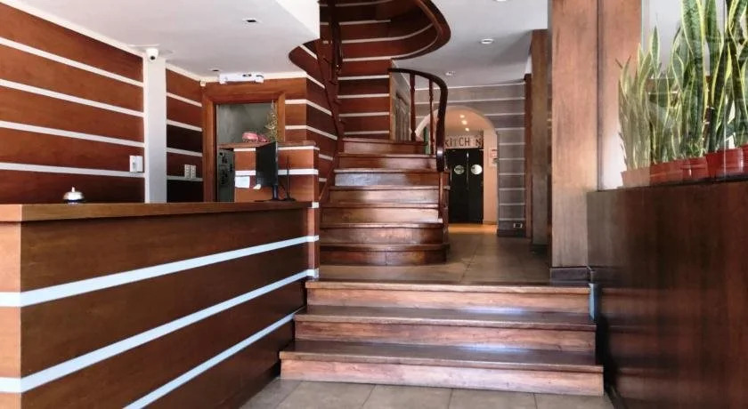 Hotel Don Carlos