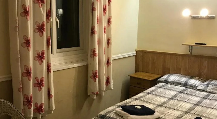 The Brentwood Hotel Porthcawl