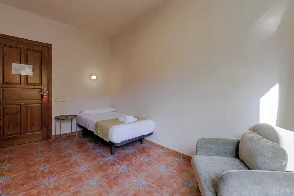 HOTEL Ávila Centro