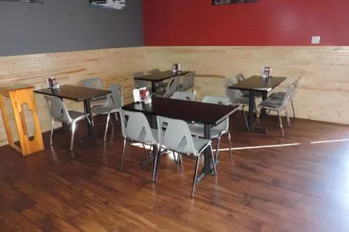 North 99 Motel