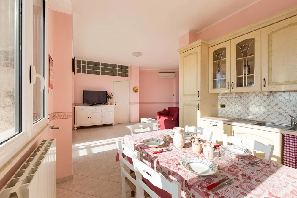 Appartamento La Rondine