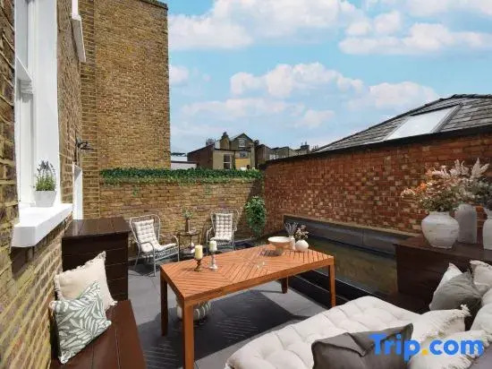 313 Premium Maisonette
