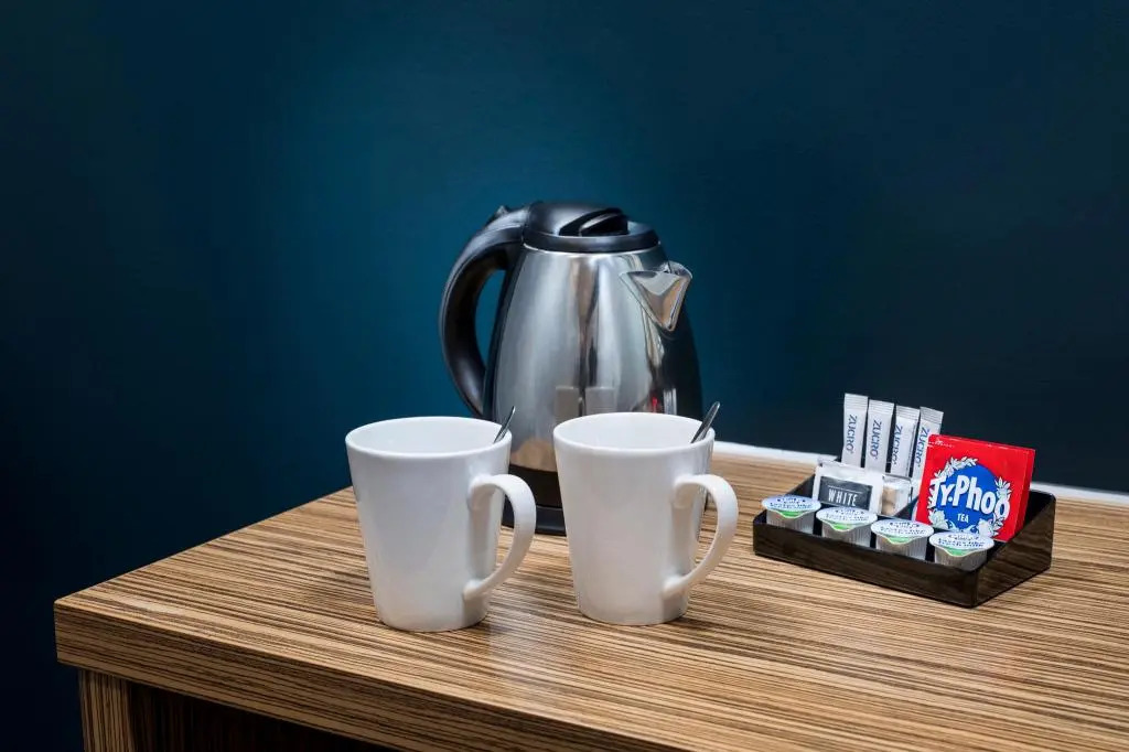 Travelodge Kendal