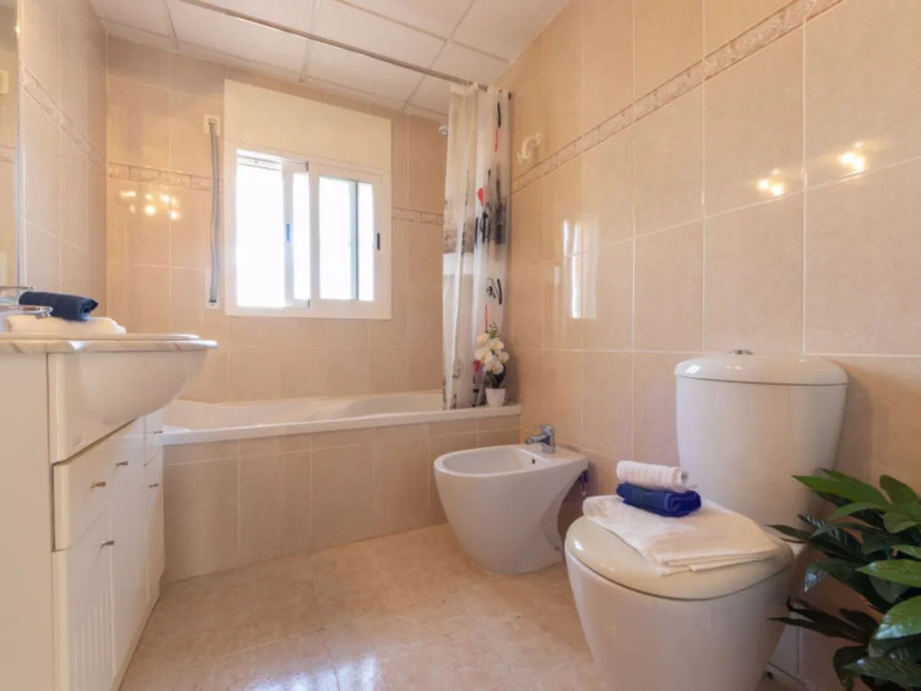 Holiday Home Jenaro by Interhome