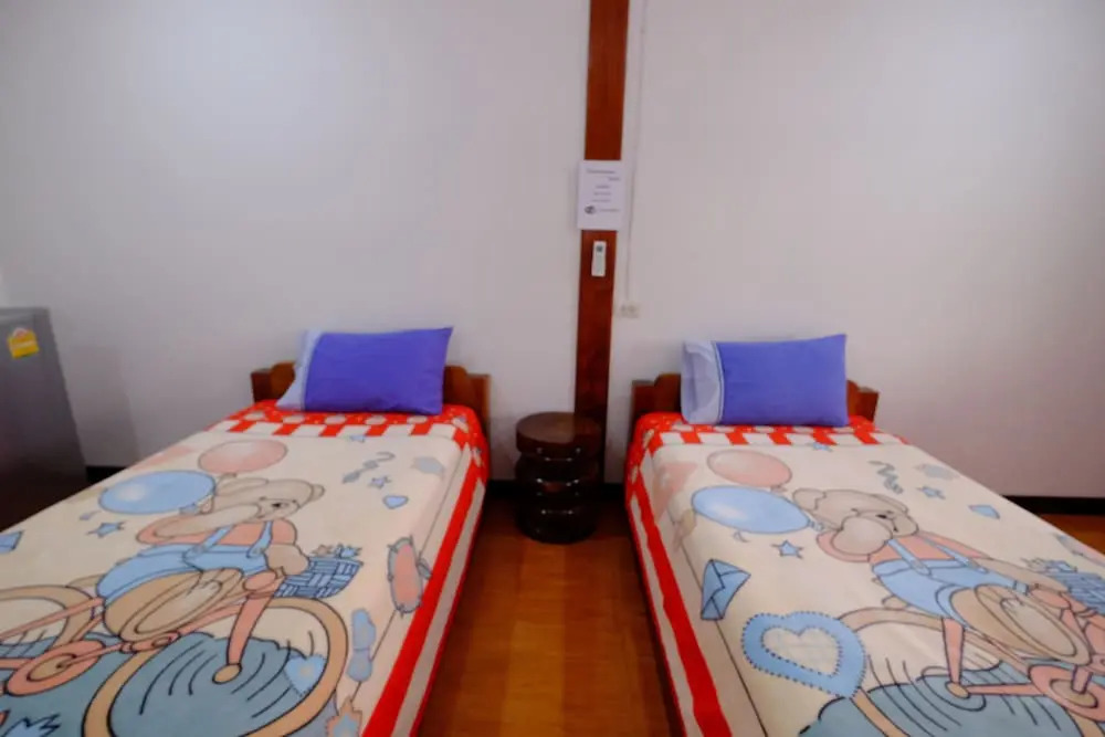 Bankangdoi Resort at Khung Yuam 2