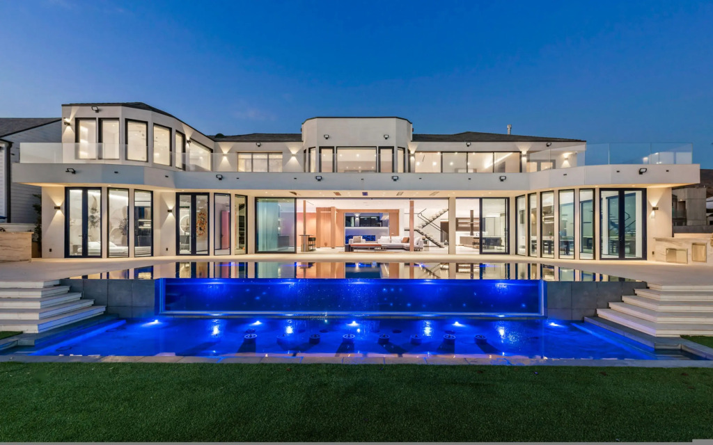 Ultimate Malibu Villa, Malibu