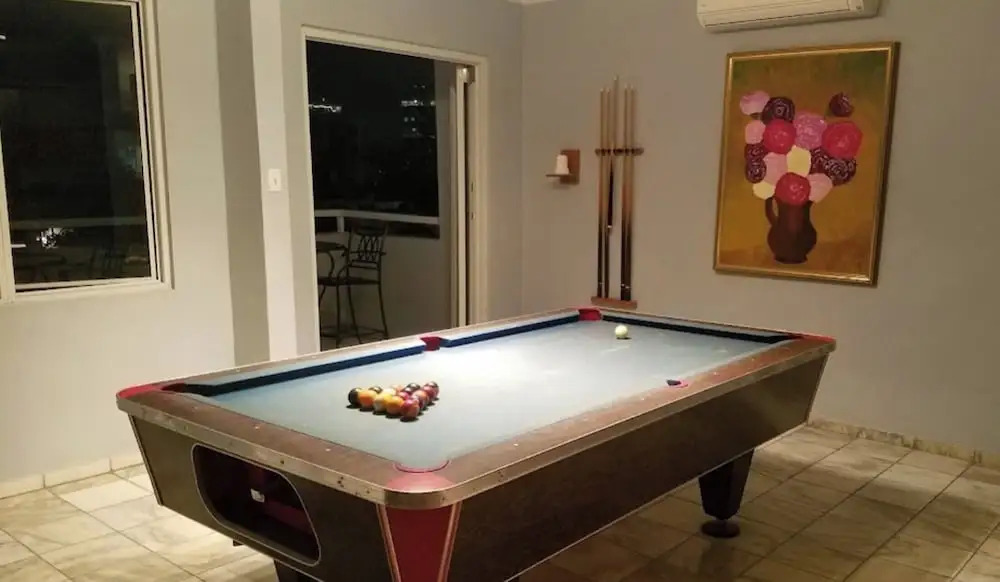 Bposhtels San Juan