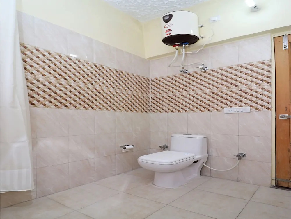 OYO 10195 Home 2BHK Cottage Satal Bhowali