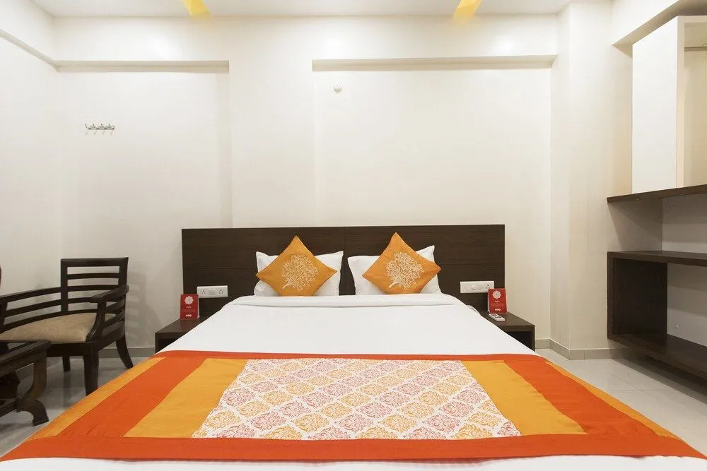 OYO 10352 Hotel Vishwas