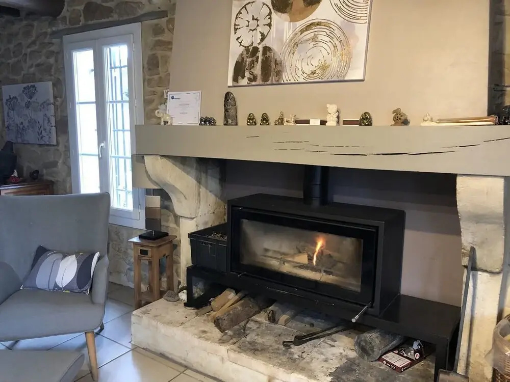 La bastide O Naturel