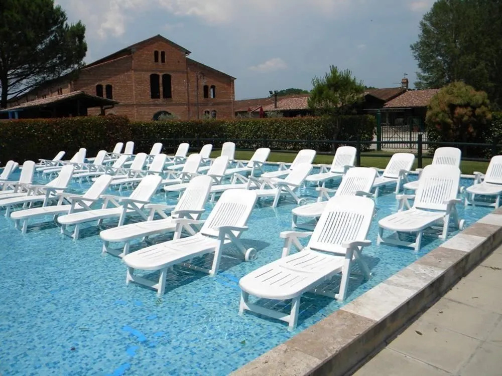 Fattoria Settepassi