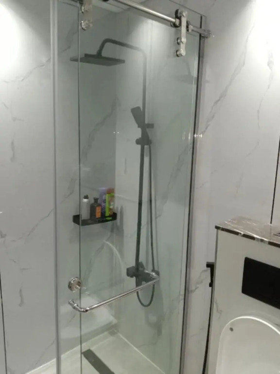 Entire 1 Bedroom Apartment at Jumeirah Village Circle, Dubai