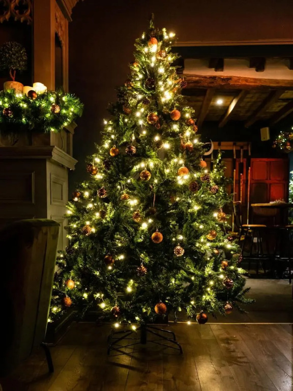 The Vicarage