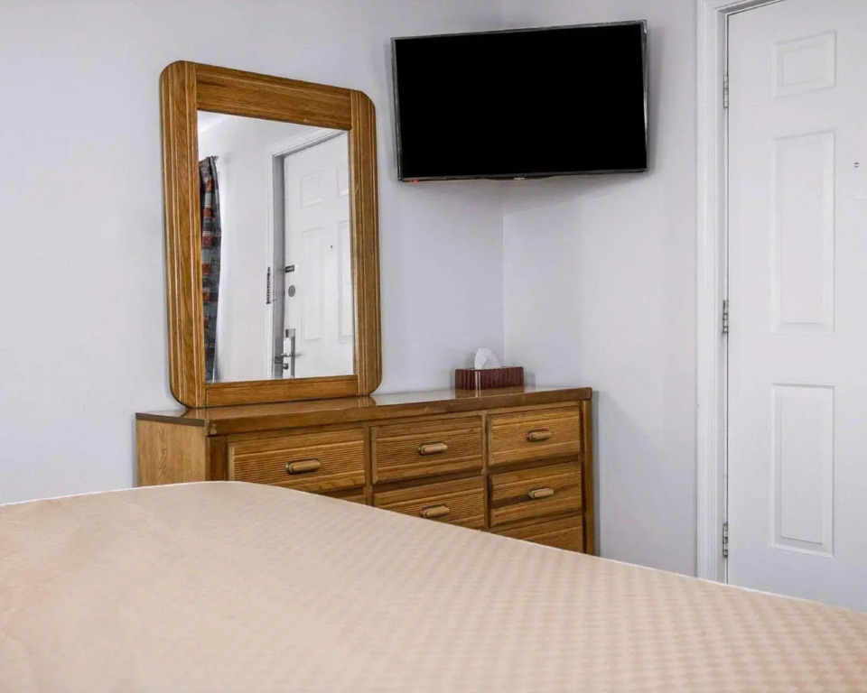 Rodeway Inn