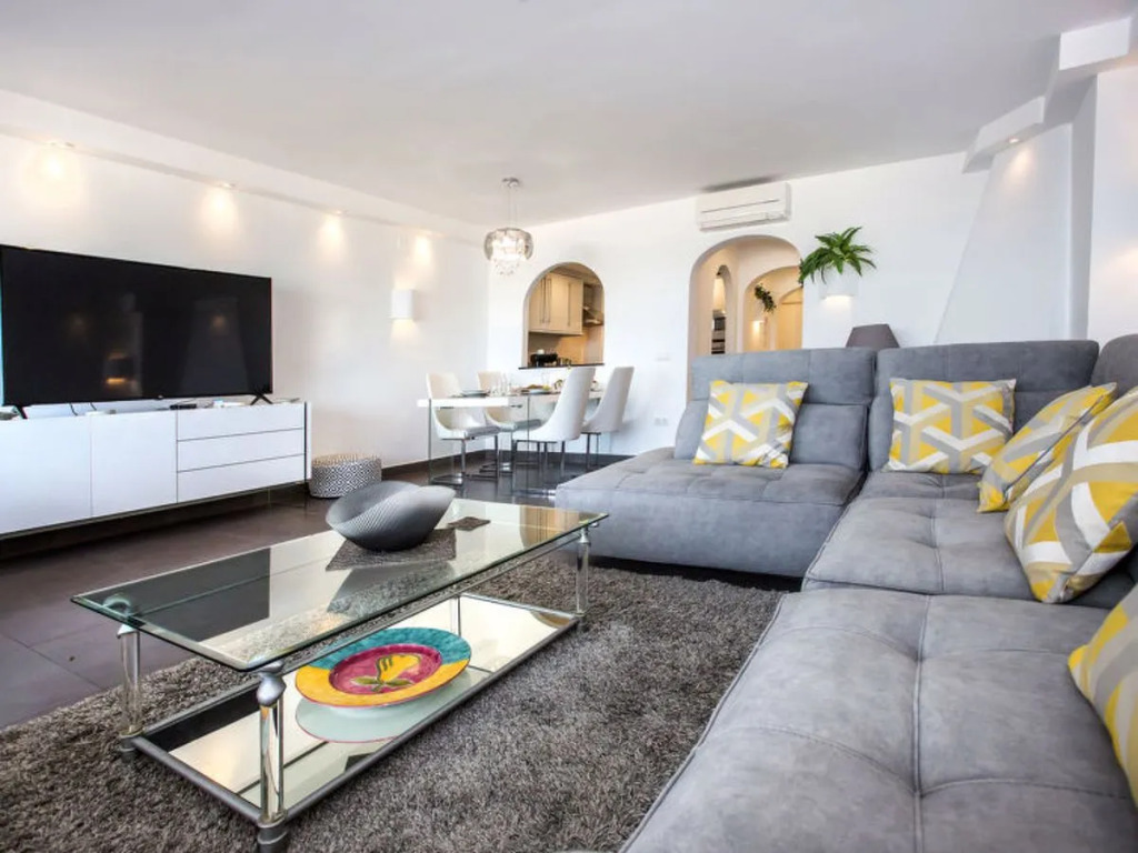 Apartment Deltamar Jávea