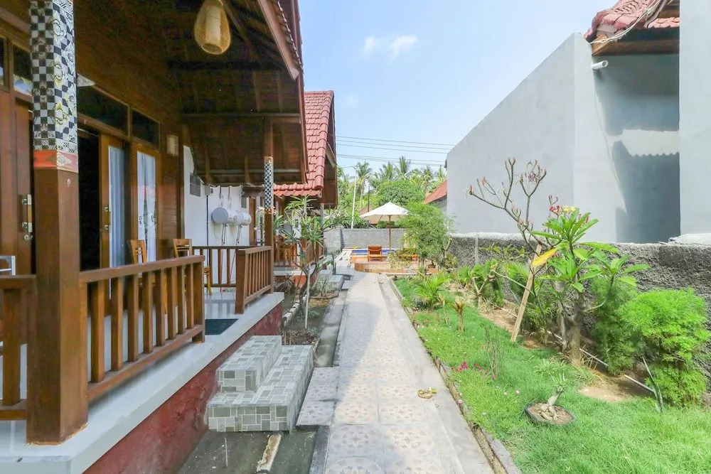 Maksan Cottage