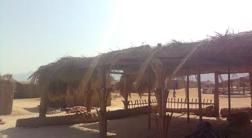 Small Dune Camp
