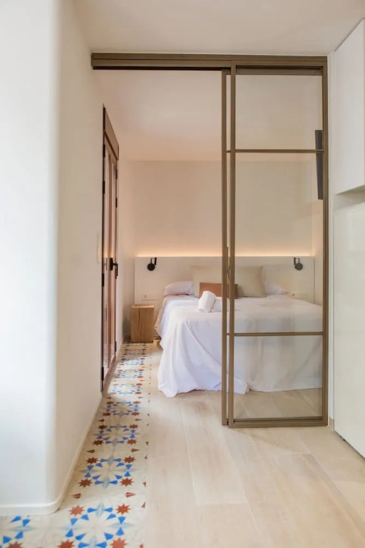 Pizarro Suites